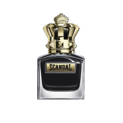 SCANDAL LE PARFUM POUR HOMME eau de parfum vaporisateur refillable 50 ml