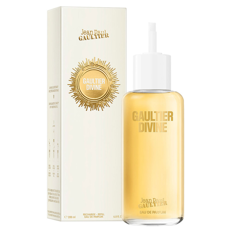 DIVINE edp recharge 200 ml