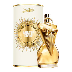 DIVINE edp vapeur 100 ml