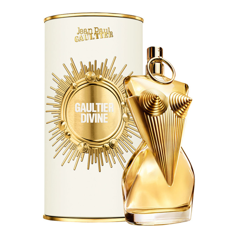 DIVINE edp vapeur 100 ml