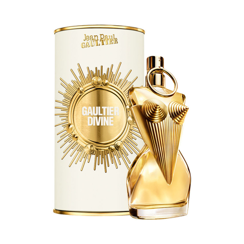 DIVINE edp vapeur 50 ml
