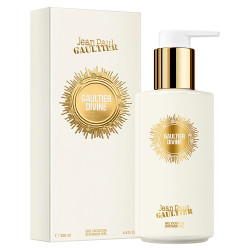 Gel douche DIVIN 200 ml