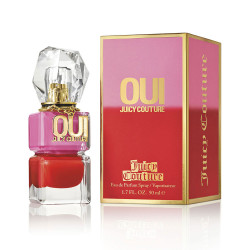 OUI eau de parfum vaporisateur 50 ml