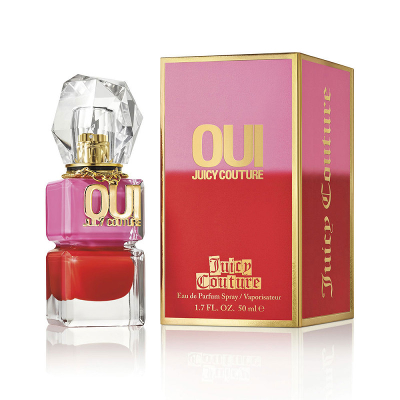 OUI eau de parfum vaporisateur 50 ml