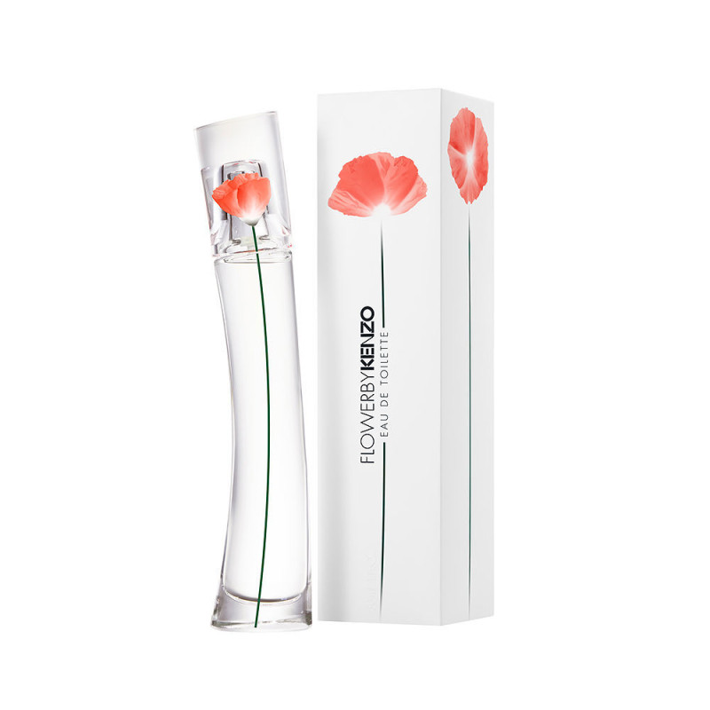 FLOWER BY KENZO eau de toilette vaporisateur 30 ml