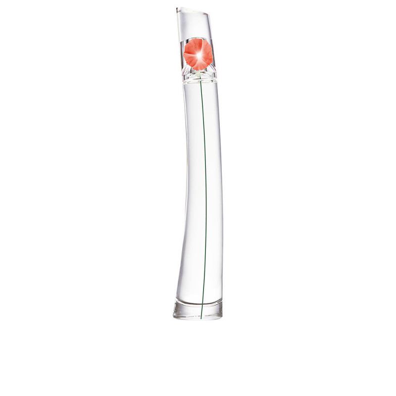 FLOWER BY KENZO eau de toilette vaporisateur 100 ml