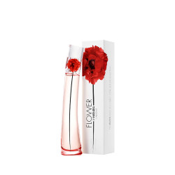 FLOWER BY KENZO L'ABSOLUE eau de parfum vaporisateur 50 ml