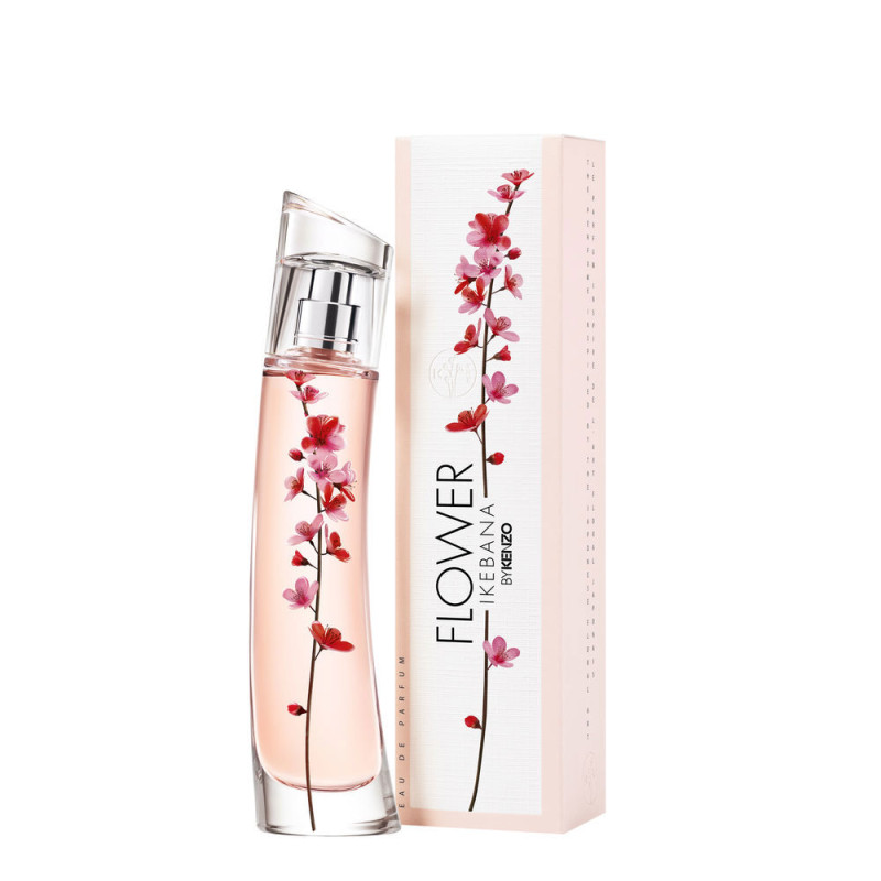 FLOWER IKEBANA BY KENZO edp vapeur 40 ml