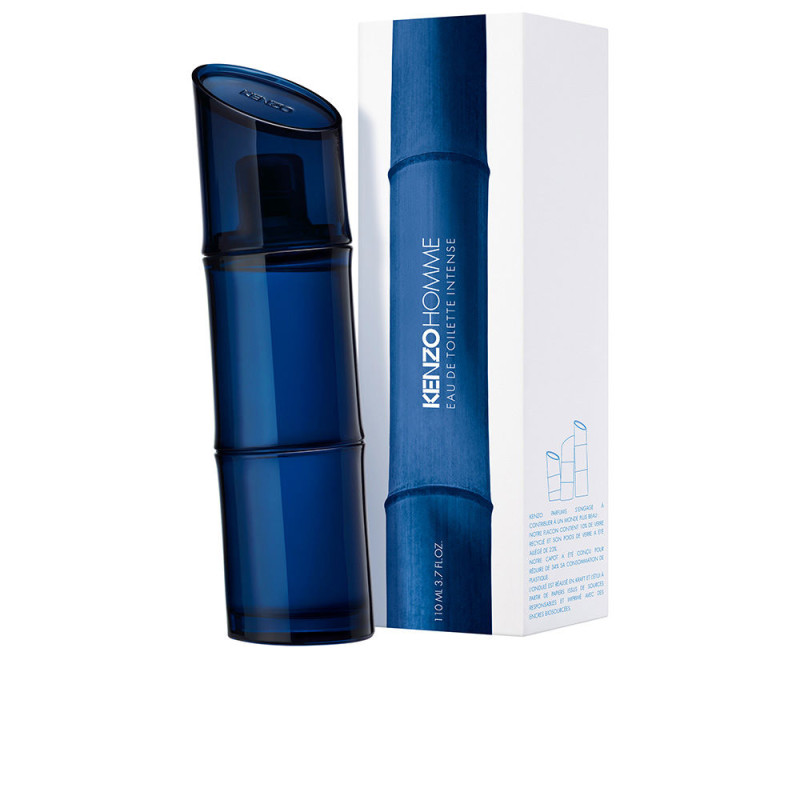 KENZO HOMME INTENSE eau de toilette vaporisateur 60 ml