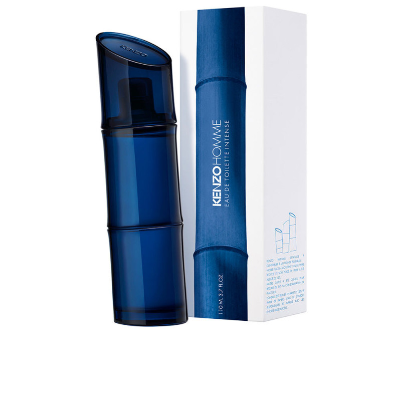 KENZO HOMME INTENSE eau de toilette vaporisateur 110 ml