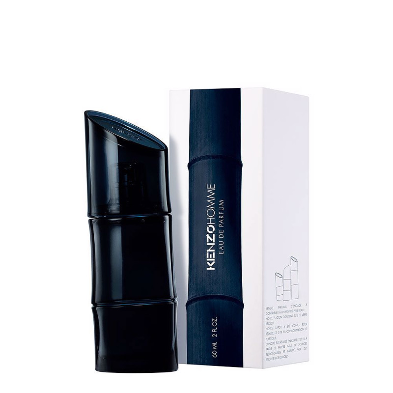 KENZO HOMME eau de parfum vaporisateur 60 ml