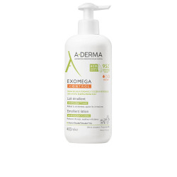 EXOMEGA CONTROL leche 400 ml