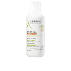 EXOMEGA CONTROL bálsamo emoliente 400 ml