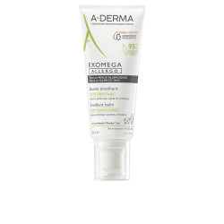 EXOMEGA ALLERGO bálsamo emoliente 200 ml