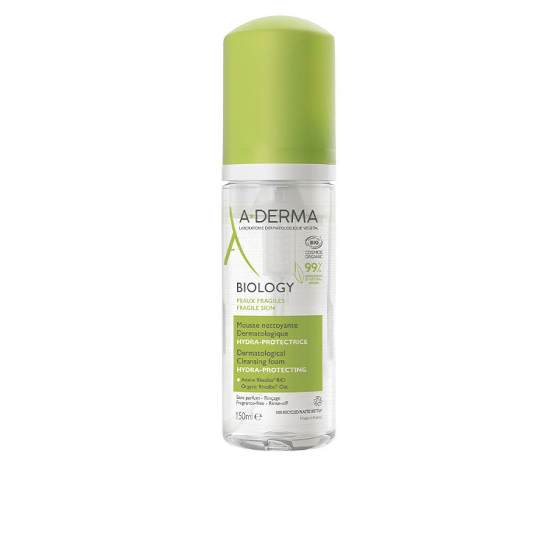 BIOLOGY mousse 150 ml