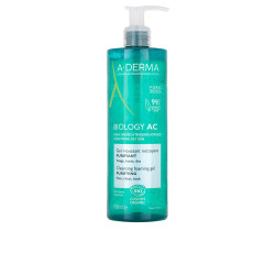 BIOLOGY AC gel nettoyant 400 ml