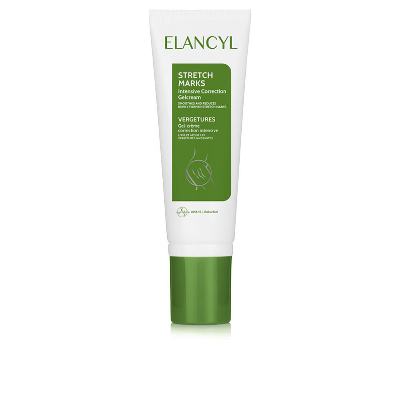 Gel-crème correcteur VERGETURES 75 ml