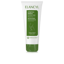 Crème prévention VERGETURES 200 ml