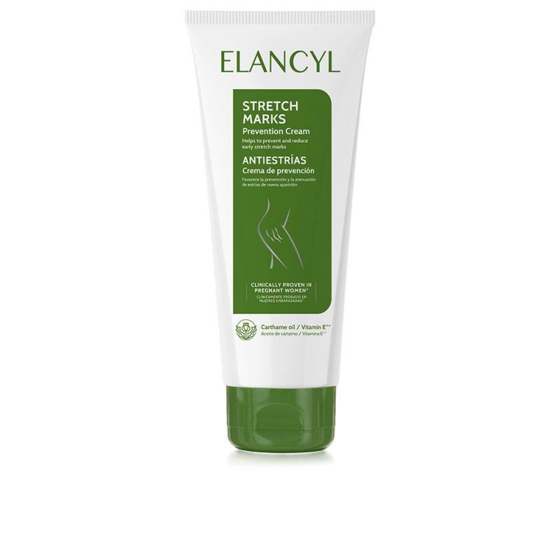 Crème prévention VERGETURES 200 ml