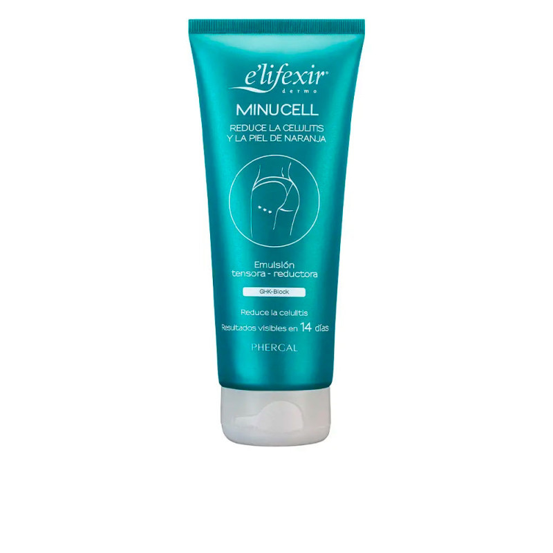Minucell Crème Anti-Cellulite 200 ml