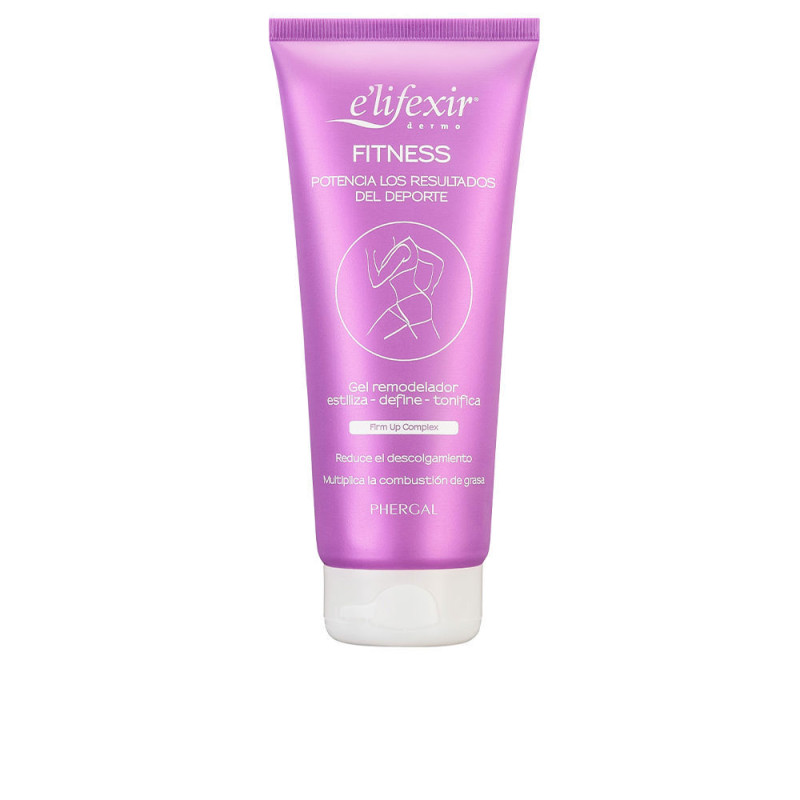 Gel de remise en forme 200ml