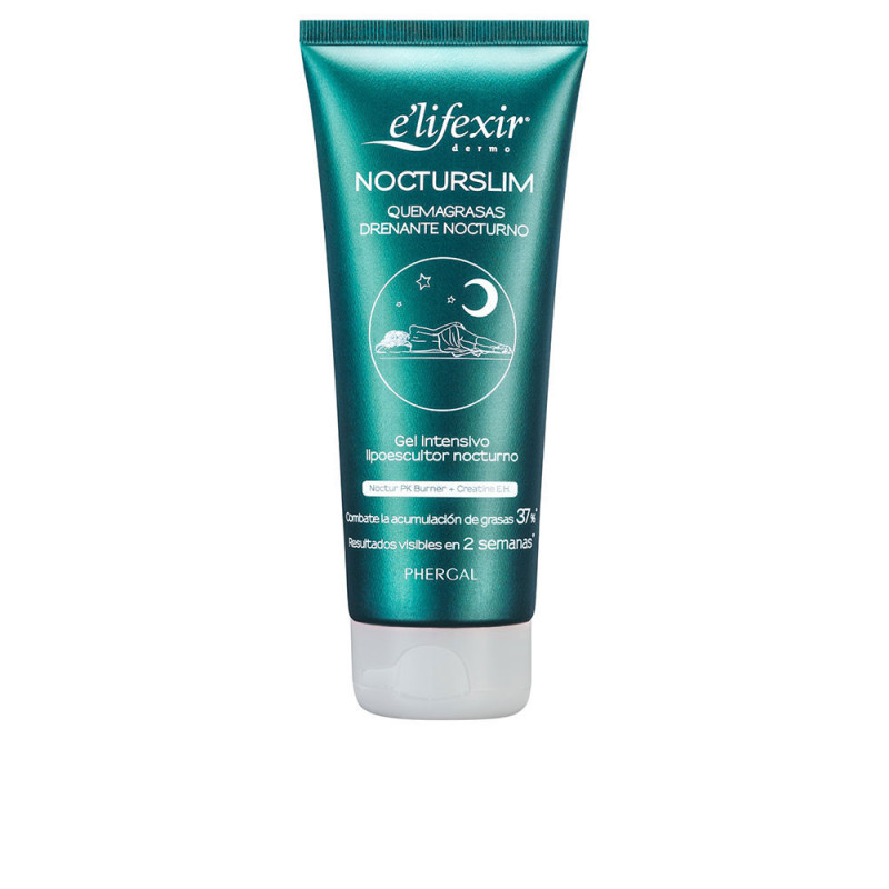 Nocturslim Gel de Nuit Liposculpteur 200 ml