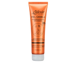 Cannelle Intensificateur de Bronzage Spf 30 150 ml