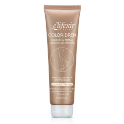Gel Drainant Couleur 150 ml