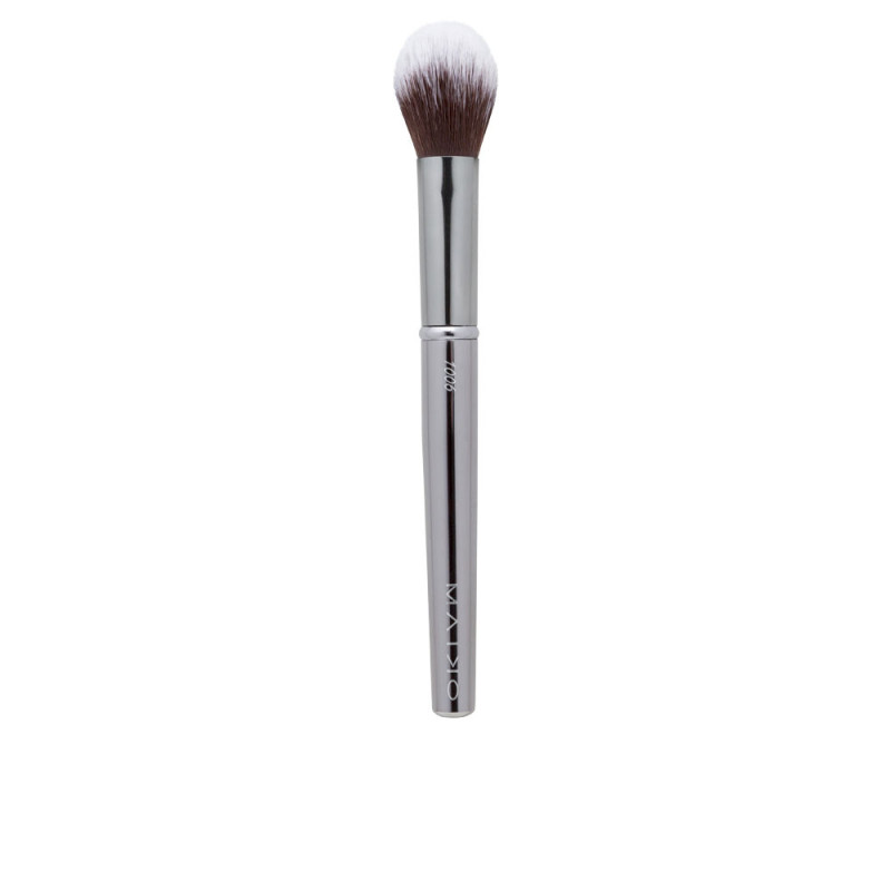 LUXURY GREY brocha para iluminador 1006 1 u