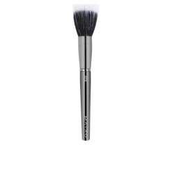 LUXURY GREY brocha duo para difuminar polvos 1014 1 u