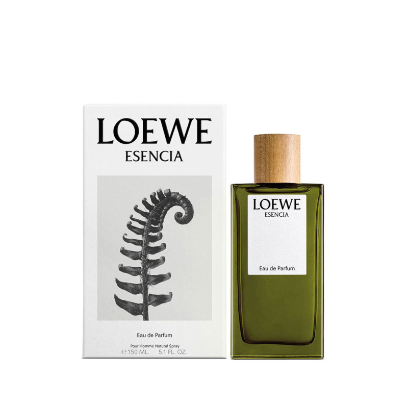 ESENCIA eau de parfum vaporisateur 150 ml