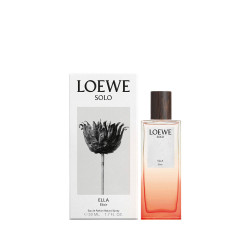 SEULEMENT ELLE ELIXIR edp vapo 50 ml