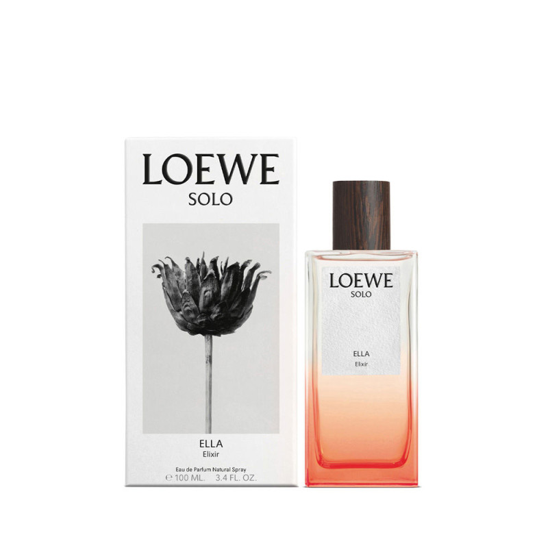 SEULEMENT ELLA ELIXIR edp vapo 100 ml
