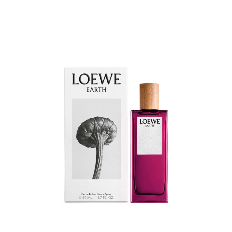 EARTH eau de parfum vaporisateur 50 ml