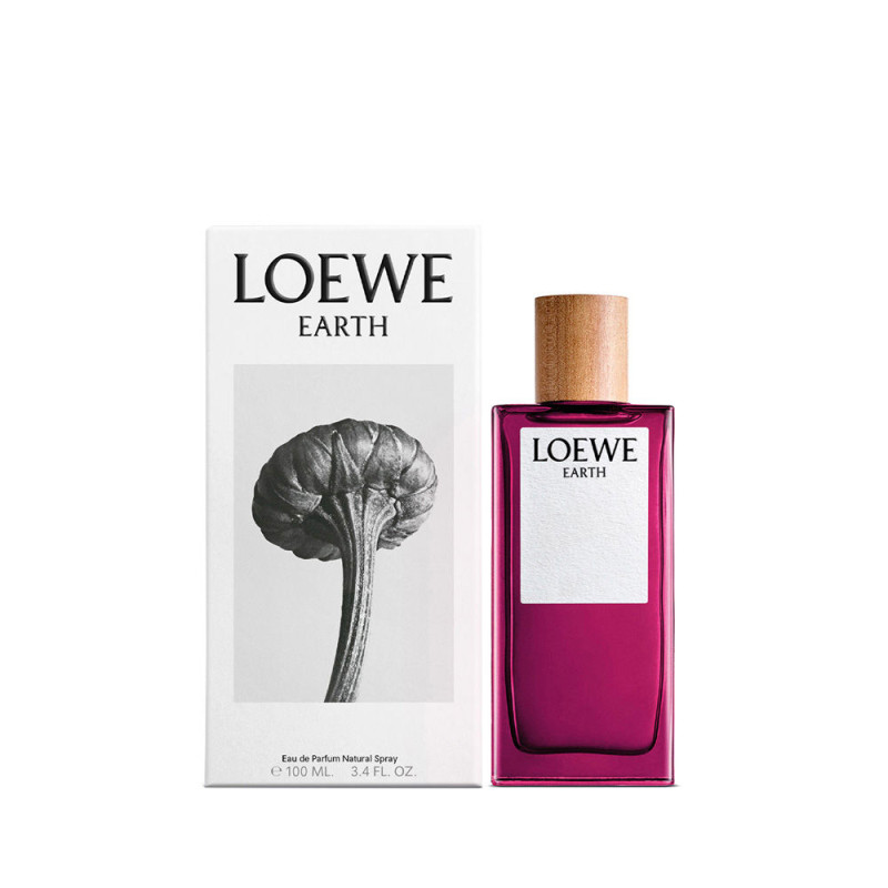 EARTH eau de parfum vaporisateur 100 ml