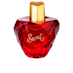 SWEET eau de parfum vaporisateur 100 ml