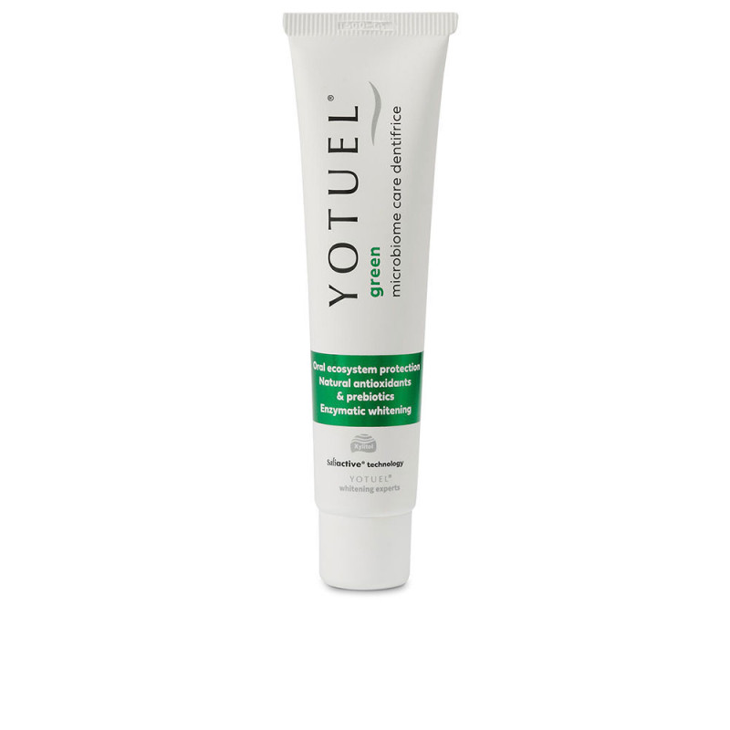 MICROBIOME VERT dentifrice 100 ml