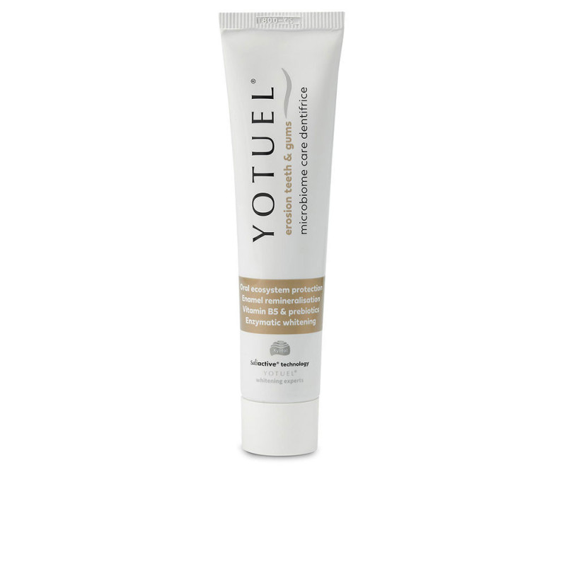 MICROBIOME EROSION DENTS ET GENCIVES dentifrice 100 ml