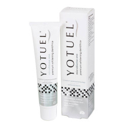 MICROBIOME ONE dentifrice 100 ml