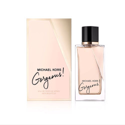 GORGEOUS eau de parfum vaporisateur 100 ml