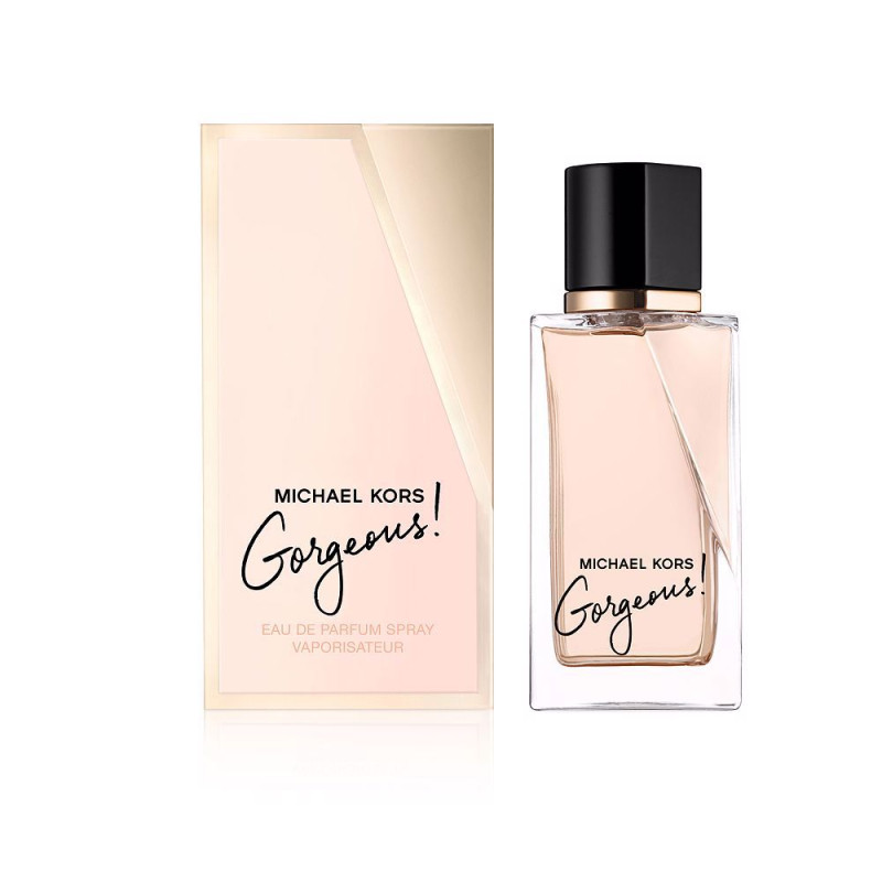 GORGEOUS eau de parfum vaporisateur 50 ml