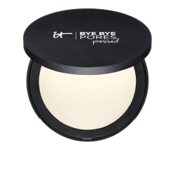BYE BYE PORES PRESSED powder translucent