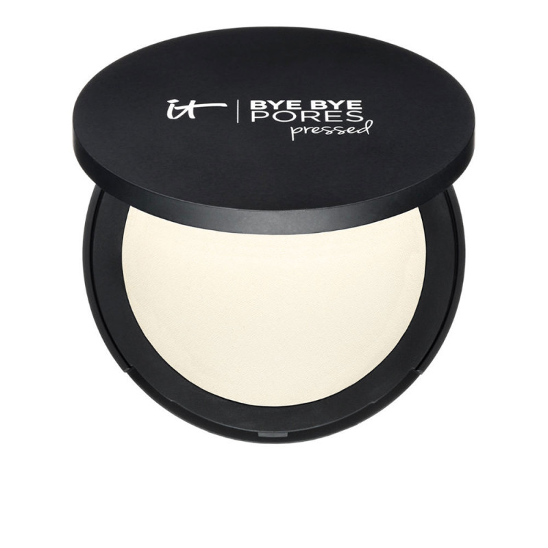 BYE BYE PORES PRESSED powder translucent