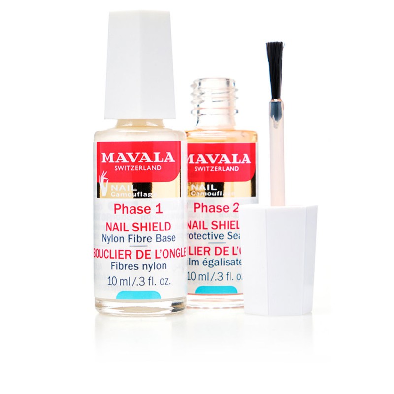 FORTALECEDOR UÑAS coffret