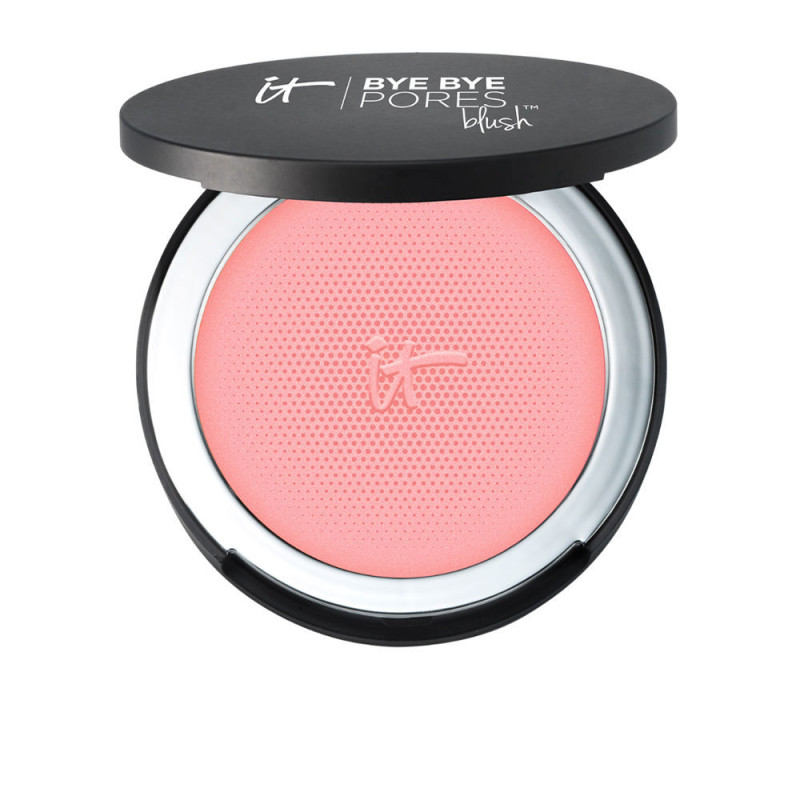 BYE BYE PORES blush sweet cheeks