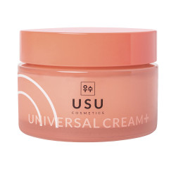 CRÈME UNIVERSELLE soin anti-âge intensif pour peaux sèches 50 ml