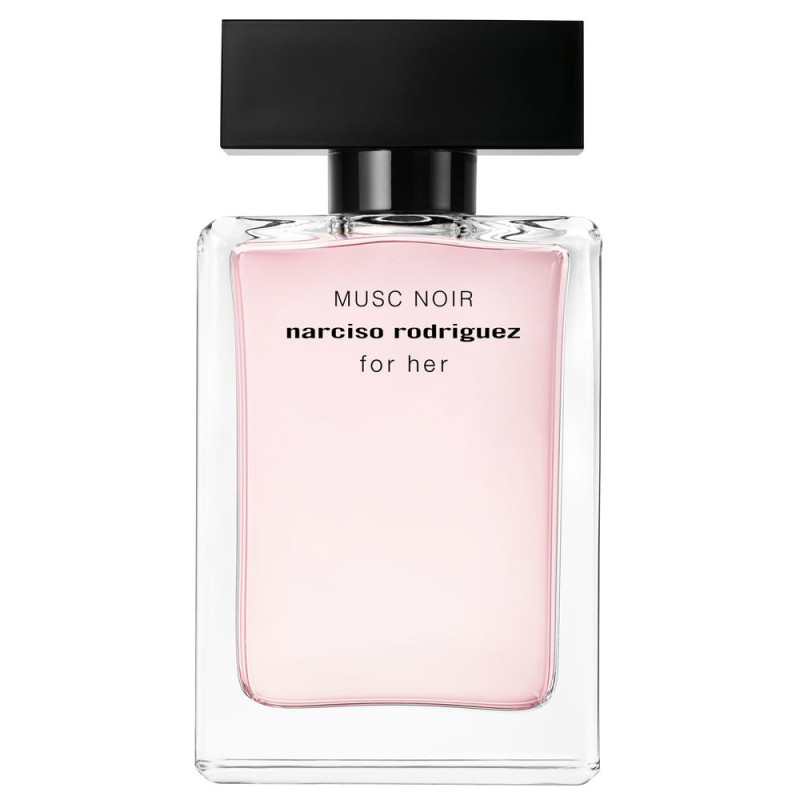 FOR HER MUSC NOIR eau de parfum vaporisateur 50 ml