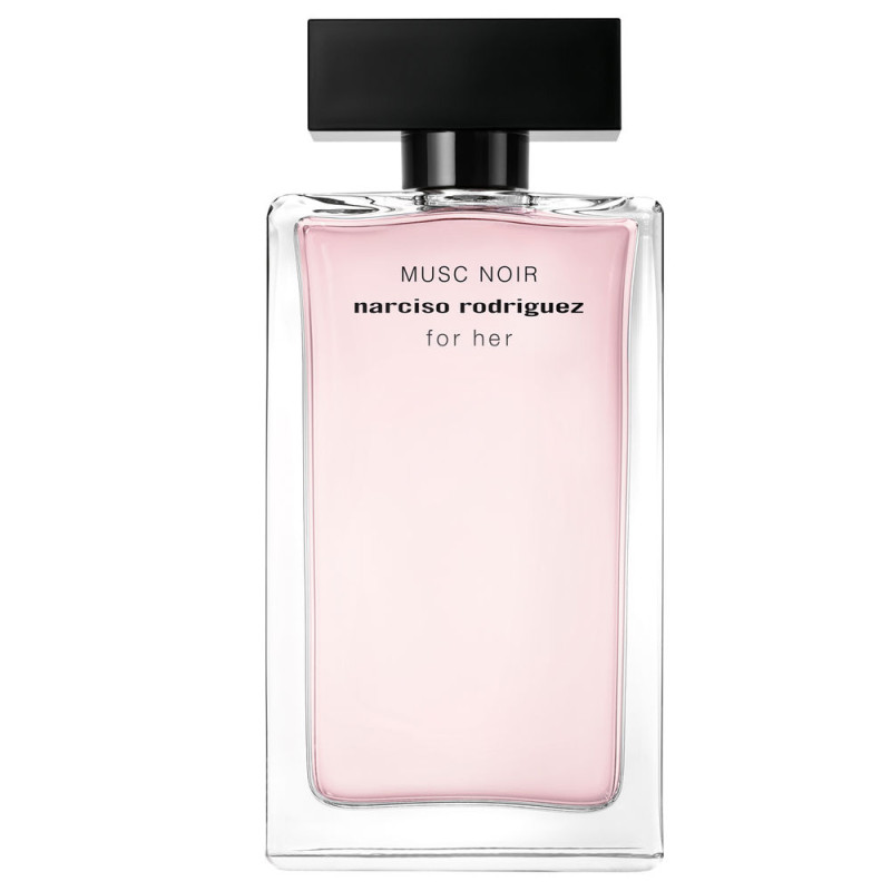 FOR HER MUSC NOIR eau de parfum vaporisateur 100 ml