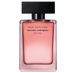 MUSC NOIR ROSE eau de parfum vaporisateur 50 ml
