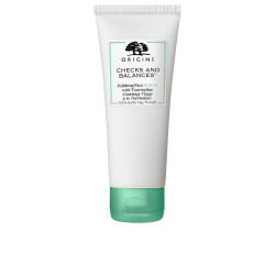 CHECKS AND BALANCES polishing face scrub 75 ml